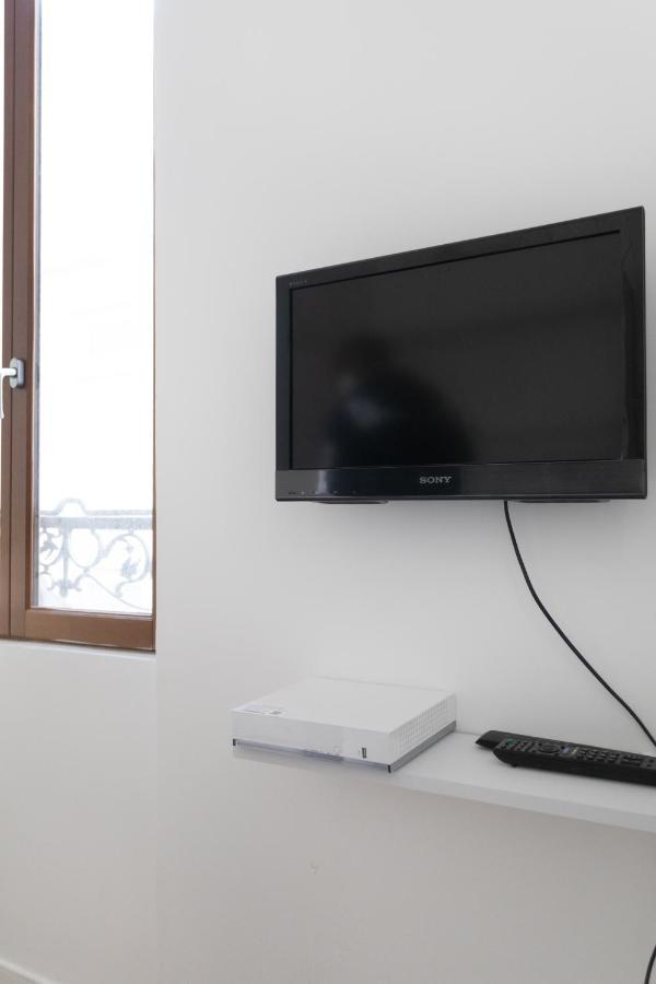 Apartamento Le Chic Audonien - Cozy Nest Before Gates Of Paris - Access From Cdg & Orly Airports - Wi-Fi - Smart Tv Saint-Ouen  Exterior foto