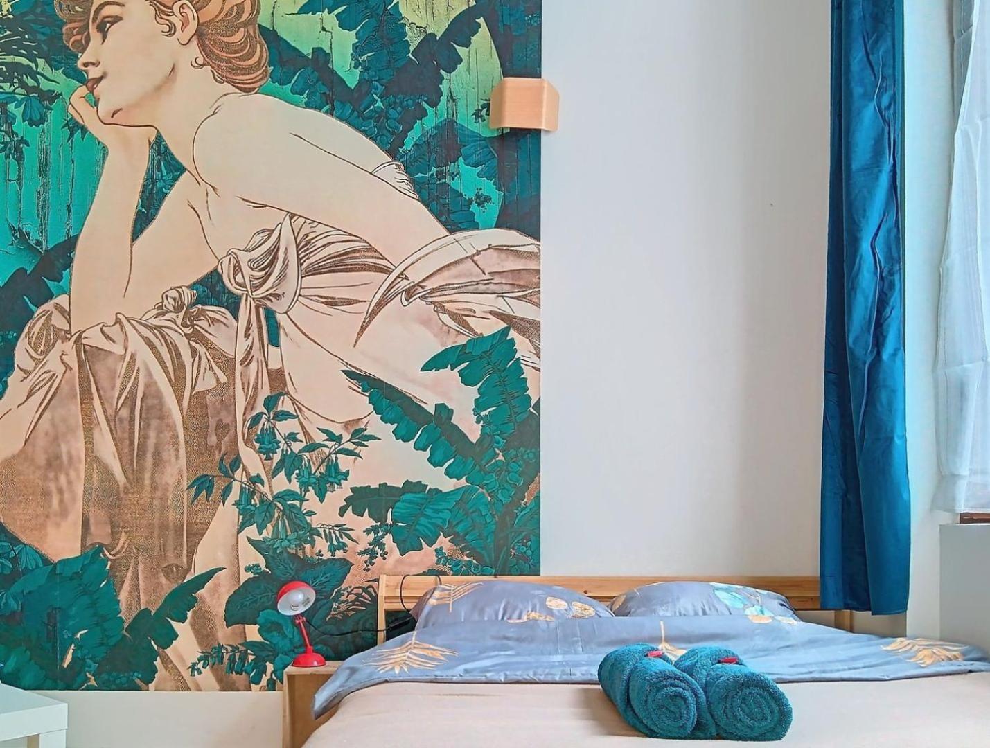 Apartamento Le Chic Audonien - Cozy Nest Before Gates Of Paris - Access From Cdg & Orly Airports - Wi-Fi - Smart Tv Saint-Ouen  Exterior foto