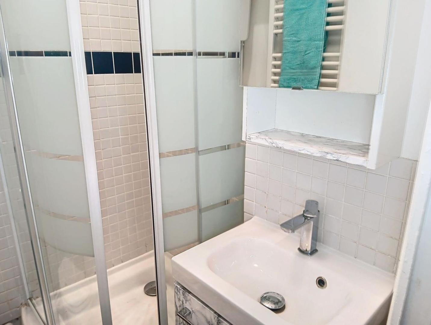 Apartamento Le Chic Audonien - Cozy Nest Before Gates Of Paris - Access From Cdg & Orly Airports - Wi-Fi - Smart Tv Saint-Ouen  Exterior foto